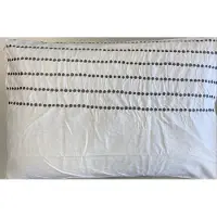 Vtwonen VT WONEN 2 kussenslopen 60 x 70 cm 100% Egyptisch katoen