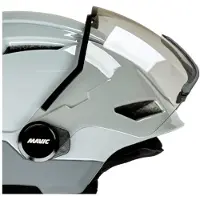 Mavic Speedcity Vervangende Lenzen