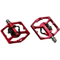 P2r Flatman 70 Spd Pedalen