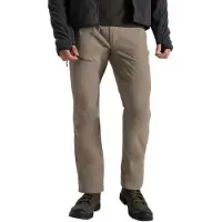 Craghoppers - Nosilife Pro Trousers III - Trekkingbroek 110 - Long, bruin
