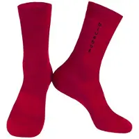 Blueball Sport Logo Knitting Sokken