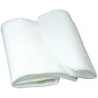 Mountfield Felt Underlay Surface Density 150g/m² Square Transparant 380 x 380 cm