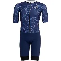 Sailfish Aerosuit Perform Korte Mouw Triatlonpak