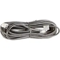 Simarine Sicom Data Cable Extension 8 M Zwart