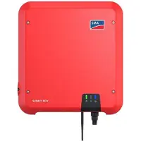 SMA Sunny Boy 4.0-1AV-41 omvormer 1-fase 4.0 kW WiFi ShadeFix Smart Connected