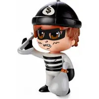 Pinypon Action - beeldje. -VOETBALLER