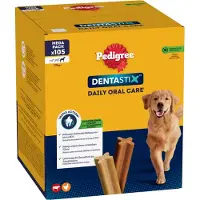 Pedigree DentaStix - Maxi Multipack