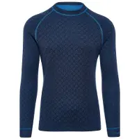 Thermowave Merino Xtreme Thermal Lange Mouwen Basislaag