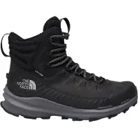The North Face - Vectiv Fastpack Insulated WP - Winterschoenen 44,5, zwart