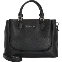 Valentino Shopper 'Sac Cabas Daphne Re Noir Femme Nero' zwart
