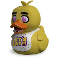 Numskull - Tubbz - Chica (Mini Edition)
