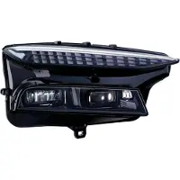 Hella 1LX 016 220-641 Koplamp
