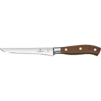 Victorinox Grand Maître Boning Knife 7.7300.15G, esdoornhout, uitbeenmes, 15 cm