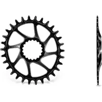 Garbaruk Cannondale Hollowgram Ovaal Kettingblad