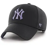 47 Mlb New York Yankees Enamel Twist Under Mvp Pet