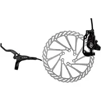Clarks Clout 1 Post Mount Hydraulic Remset