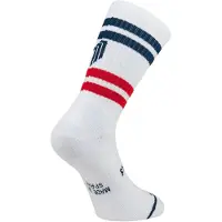 Sporcks Deuce Sokken Wit EU 35-37