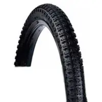Dutch Perfect Buitenband 47-406 / 20 x 1.75 anti-lek - zwart