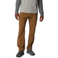 Columbia Silver Ridge Utility Broek