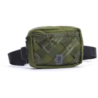 Chrome Barrage 2l Sling Schoudertas