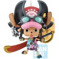 Banpresto One Piece Ichibansho Tony Tony Chopper Figuur 14 Cm