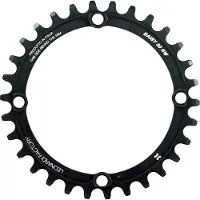 Leonardi Racing Daisy 104 Bcd Kettingblad