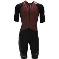 Huub Pinnacle Heren Bruin Trifunctioneel Kostuum