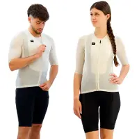 Gobik Phantom Korte Mouw Wielertrui
