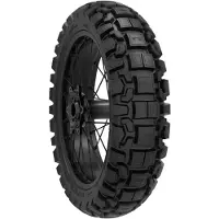 Rebel Xplorer Adventure Max 70h M+s Tl/tt Off-road Achterband