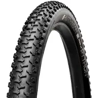 Hutchinson Python 3 27,5'' Tubeless Ready Sideskin Bi-Gum Foldable Black MTB band