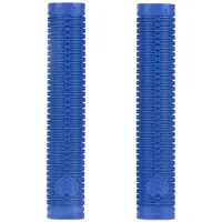 Eclat Blauwe Flensloze Shogun éclat grips || Maat: 29.5