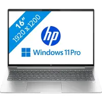 HP ProBook 4 G1a 16" - CD6B6ET Azerty