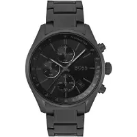 HUGO BOSS Grand Prix chronograaf herenhorloge 1513676