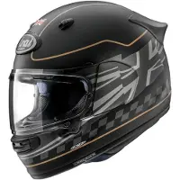 Arai Quantic Dark Citizen Integraalhelm Maat L