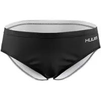 Huub Original Swimming Brief Zwart S Man