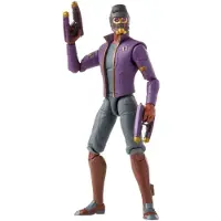Hasbro Figurine Legends MSE 8