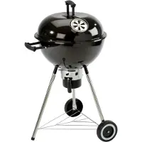 DS Produkte Grill Chef Houtskoolgrill