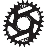 Specialites Ta One Oval Sh52-shimano Kettingblad
