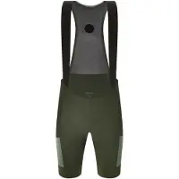 Santini - Gravel Shorts - Fietsbroek XXL, olijfgroen