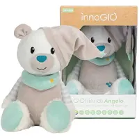 INNOGIO Giofriends Mateo Knuffelbeer