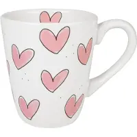 Blond Amsterdam , Even Bijkletsen, Pink: Beker 0,35L