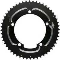 Specialites Ta Speed2 Aero 5b 130 Bcd Ext Kettingblad