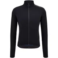Santini Adapt Multi Long Sleeve Jas Zwart