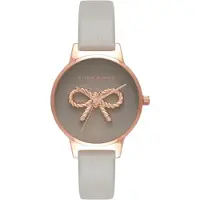 Olivia Burton Ob16vb04 Dameshorloge