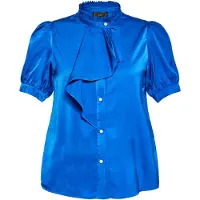 Faina Blouse blauw