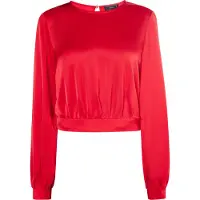 Faina Blouse rood