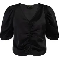 Faina Blouse zwart