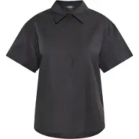 Usha Blouse zwart