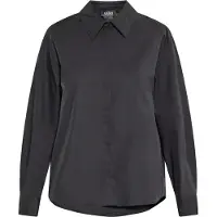 Usha Blouse zwart