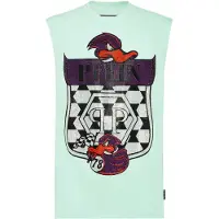 Philipp Plein Tanktop
